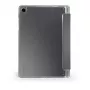 PORT DESIGNS folio puzdro pre Samsung Galaxy Tab A9+ sivé