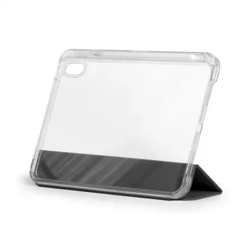 PORT DESIGNS folio puzdro pre Samsung Galaxy Tab A9+ sivé