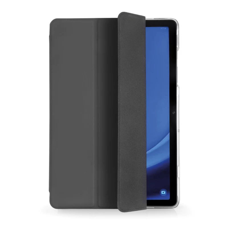 PORT DESIGNS folio puzdro pre Samsung Galaxy Tab A9+ sivé