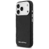Karl Lagerfeld FW Stamped Karl MagSafe puzdro pre Apple iPhone 17 Pro čierna
