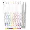Janod Magic fixky meniace farbu, 10 farieb