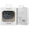 GUESS GCube Charm puzdro AirPods Pro - čierna