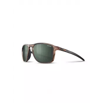 Julbo Compass slnečné okuliare, hnedé