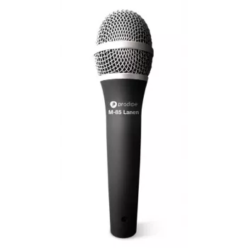 Prodipe M-85 dynamický spevácky mikrofón