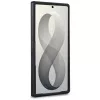 Guess Big 4G Logo puzdro pre Samsung Galaxy Z Fold 8 Ultra - hnedá