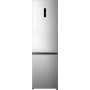 Gorenje NRK620DAXL4 voľne stojaca chladnička s mrazničkou NoFrost Plus, 331 l celkom, Dark Inox, energetická trieda D