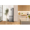 Gorenje NRK620DAXL4 voľne stojaca chladnička s mrazničkou NoFrost Plus, 331 l celkom, Dark Inox, energetická trieda D