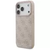 Guess 4G Classic puzdro pre Apple iPhone 18 Pro / 17 Pro - ružová