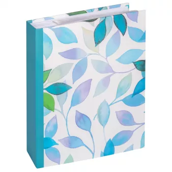 Walther Season Blue 13x18 200 fotiek memo album ME-364-L