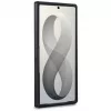 GUESS 4G Classic MagSafe puzdro pre Samsung Galaxy Z Fold 8 Ultra - hnedé