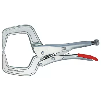 KNIPEX bypass zváračské kliešte 280 mm