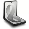 GUESS Big 4G Logo puzdro pre Samsung Galaxy Z Flip 5 - čierne