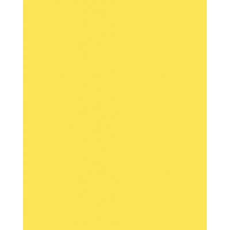 Folia 614/50 12 žltý A4 kartón 300 g/m² 50 listov