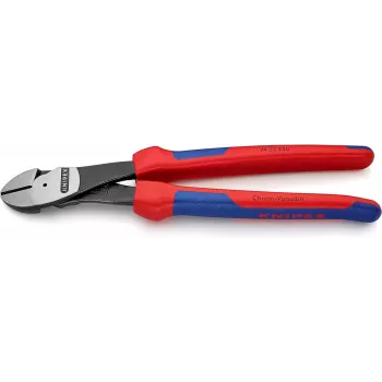 KNIPEX vysokoprevodové bočné štípačky Comfort 250 mm