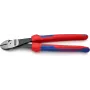KNIPEX vysokoprevodové bočné štípačky Comfort 250 mm