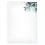 SIGEL vianočný listový papier Eucalyptus Magic A4 90 g/m² 100 listov