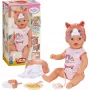 ZAPF CREATION Zapf Baby born Lena Cat 36cm mäkké telo bábika