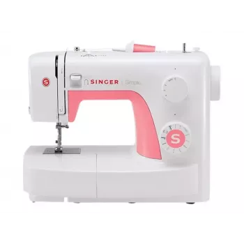 Singer Simple 3210 šijací stroj, 10 stehov