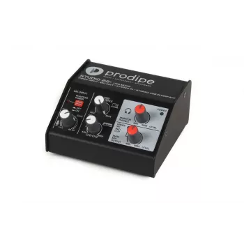 Prodipe Studio 22+ USB audio rozhranie
