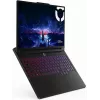 Lenovo Legion Pro 7 16IAX10H 16-palcový WQXGA herný notebook - Intel Core Ultra 9, 32GB RAM, SSD, čierny (repasovaný)