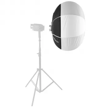 Nanlite LT-80 lampášový softbox pre Forza 200 300 500