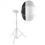 Nanlite LT-80 lampášový softbox pre Forza 200 300 500