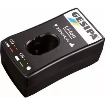 GESIPA rýchlonabíjačka 230 / 14,4 V pre Li-Ion batérie