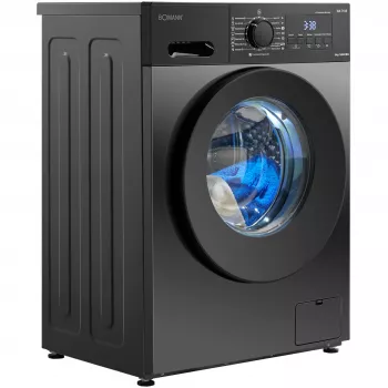 Bomann WA 7188 Titan vaflovač
