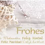Sigel DS034 Christmas Feeling Vianočné pohľadnice, DIN A6 (148 x 105 mm), 25 ks