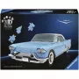 Ravensburger 3D puzzle Iconics: Cadillac Eldorado Brougham (162 dielov)