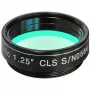 Explore Scientific CLS 1,25 palca filter na potlačenie mestského svetla