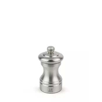 Peugeot Bistro Chef mlynček na korenie 10 cm, nehrdzavejúca oceľ