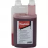 Makita 980008612 2-taktný motorový olej, 1 l dávkovacia fľaša