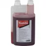 Makita 980008612 Motorový olej pre 2-taktné motory, dávkovacia fľaša 1 L