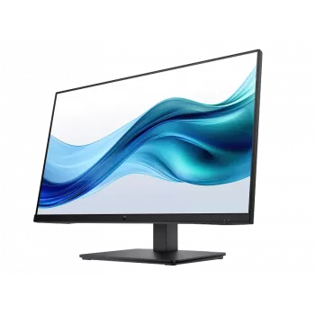 HP 327PE 27-palcový Full-HD-IPS monitor s USB hubom a nastavením výšky (repasovaný)