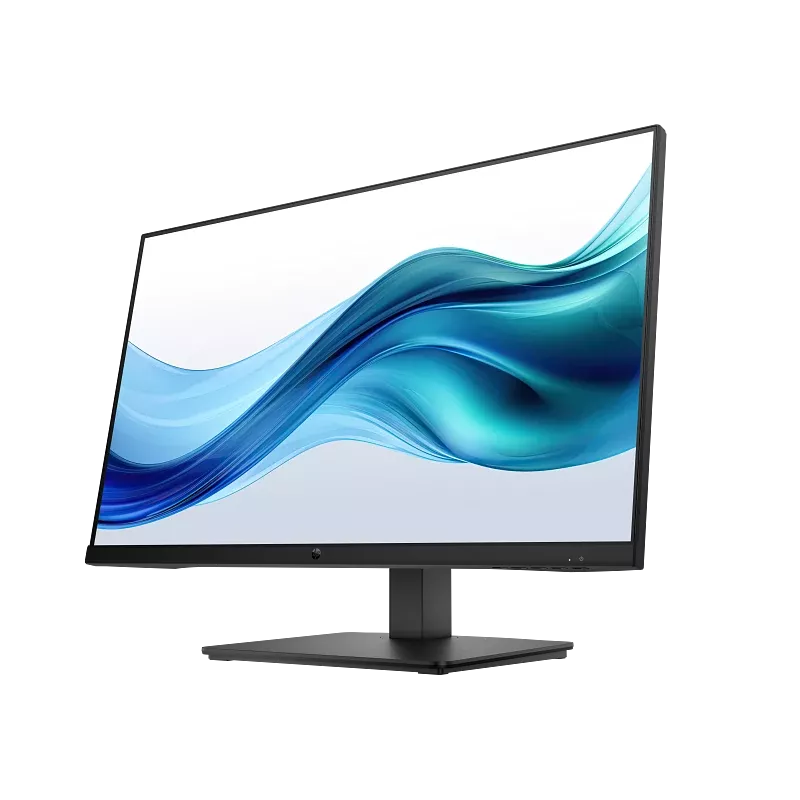 HP 327PE 27-palcový Full HD IPS monitor s rozbočovačom USB a nastaviteľnou výškou (repasovaný)