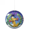 Ravensburger 3D puzzleball Disney sada vianočných gúľ (2 x 27 dielov)