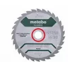 Metabo 628062000 Precision Cut Classic kotúč píly 216 mm x 30 mm x 40T