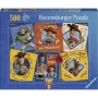 Ravensburger puzzle Disney Pixar Toy Story 5 (500 dielikov)