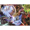 Ravensburger Dungeons & Dragons Quest Accepted 1000-dielikové puzzle