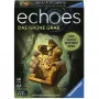 Ravensburger echoes Das grüne Grab audio mystery hra