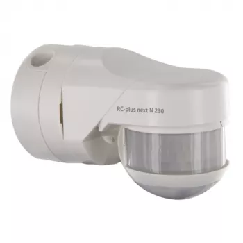 BEG BRCK LUXOMAT RC-plus next N 230 KNX snímač prítomnosti, biela