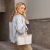 Reisenthel Carrybag XS Mini Teddy Sand nákupný košík