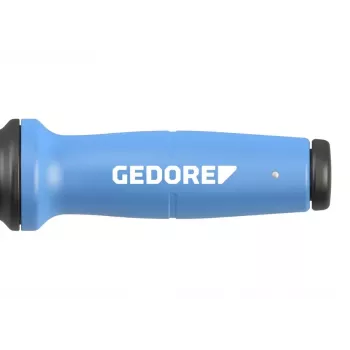 GEDORE TORCOFIX K Momentový kľúč 1/4 palca, 5-25 Nm (3288234)