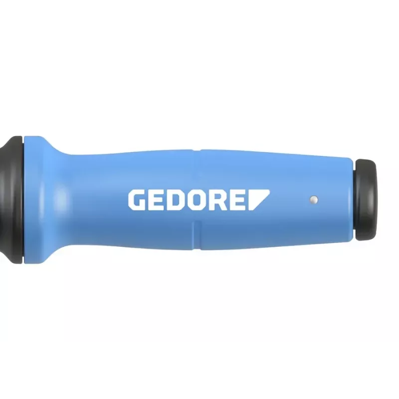 GEDORE TORCOFIX K Momentový kľúč 1/4 palca, 5-25 Nm (3288234)