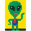 FABER-CASTELL Pixel-it Maľovanka s 32 motívmi (201572)