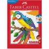FABER-CASTELL Pixel-it Maľovanka s 32 motívmi (201572)
