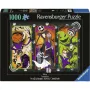 RAVENSBURGER Puzzle The Nightmare Before Christmas (1000 dielikov)