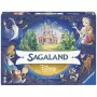 Ravensburger Sagaland Disney Edition Spoločenská hra