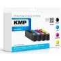 KMP Toner Brother TN-3600XL black 5000 strán remanufactured (1272,3000)